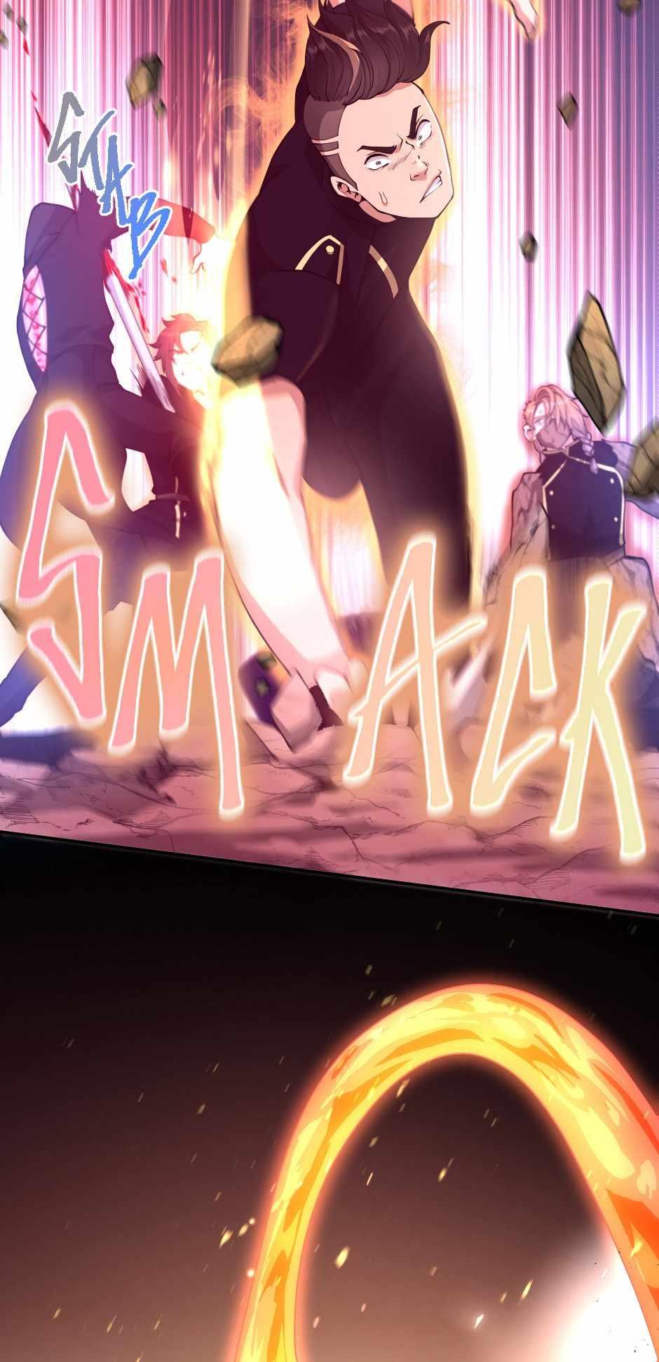 The Beginning After The End Chapter 134 image 29